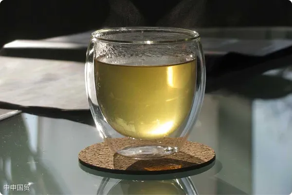 白茶（white tea）