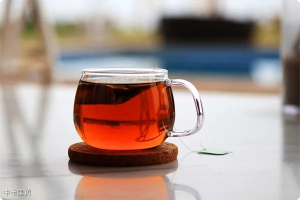 紅茶（Black tea）